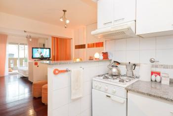 Trendy and Cozy Studio Palermo, Buenos Aires (fotografie 5)
