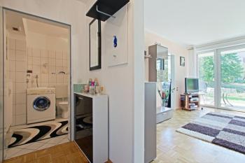 Private Apartment, Hannover (fotografie 4)