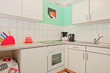 Private Apartment, Hannover (fotografie 5)