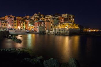 Cooper Apartment, Genova (photo 2)