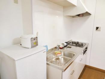 Triphome Ikebukuro Tokyo Max 7ppls FREE WIFI, Tokyo (photo 3)