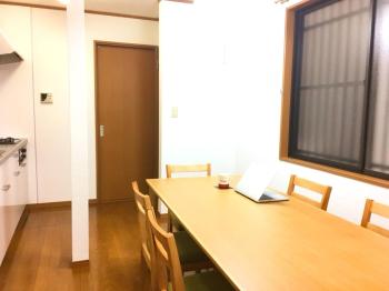 Triphome Ikebukuro Tokyo Max 7ppls FREE WIFI, Tokyo (photo 5)