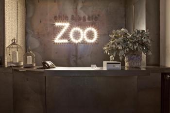 chic&basic Zoo, Barcelona (photo 2)