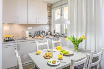 Rent like home - Łukaszówki, Zakopane (fotografie 3)