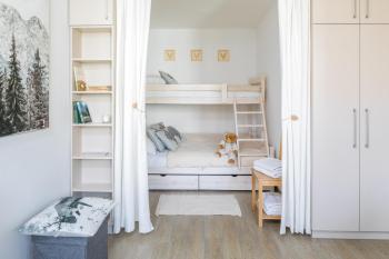 Rent like home - Łukaszówki, Zakopane (fotografie 4)
