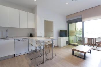 ApartUP Patacona Select, Walencja (zdjęcie 2)