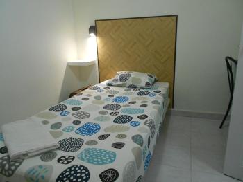 Crescent Rooms, Lisabon (fotografie 4)