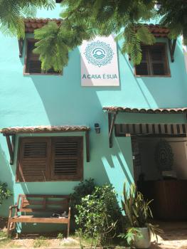 A casa é sua!, Jericoacoara (foto 2)