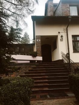 Guest House Villa Arkadia, Warsaw (photo 5)