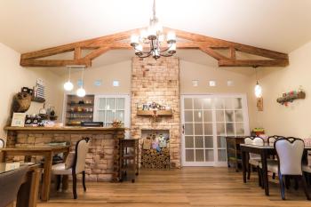 Books & Woods Bed and Breakfast, Taitung (foto 5)