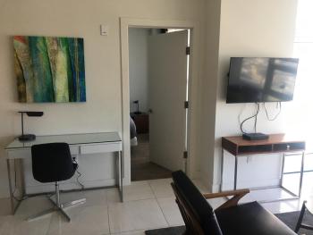 Luxurious Highrise 2b 2b Apartment Heart Of Downtown LA, Los Angeles (fotografie 5)