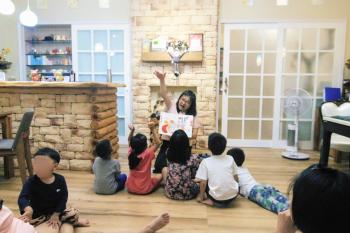 Books & Woods Bed and Breakfast, Taitung (foto 2)