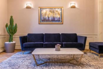 Paris France Hotel, Paris (Foto 4)