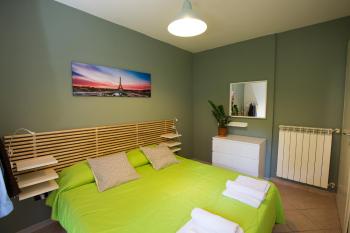 Sant’Orsola Apartment, Boloňa (fotografie 5)