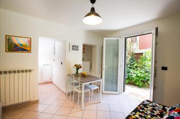 Sant’Orsola Apartment, Boloňa (fotografie 4)