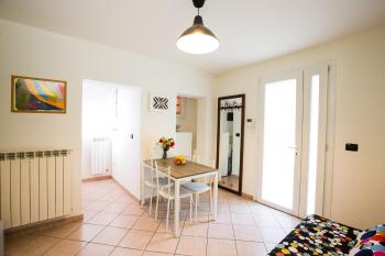 Sant’Orsola Apartment, Boloňa (fotografie 2)
