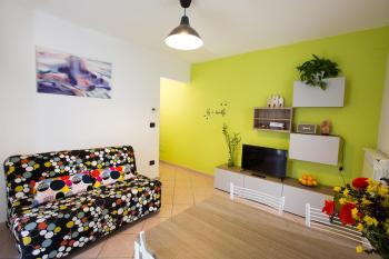 Sant’Orsola Apartment, Boloňa (fotografie 3)