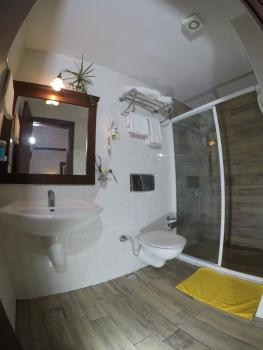 Nar Hotel, Kemer (fotografie 2)
