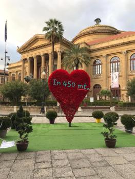 Dimora CentroWell, Palermo (fotografie 5)