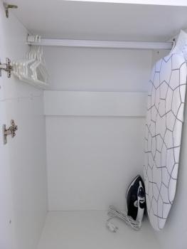 MY SMALL PENTHOUSE WITH VIEWS.TOURISM & TRANQUILITY & SUN, Córdoba (foto 5)