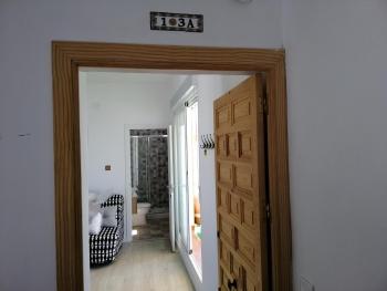 MY SMALL PENTHOUSE WITH VIEWS.TOURISM & TRANQUILITY & SUN, Córdoba (foto 2)
