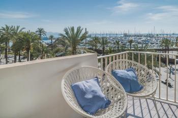 Mariners Apartment, Alcúdia (Foto 4)