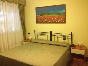 Guesthouse Alloggi Agli Artisti, Benátky (fotografie 4)