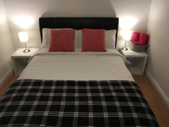 Danny’s Place, Derry Londonderry (fotografie 3)