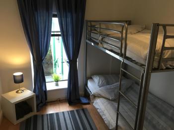 Danny’s Place, Derry Londonderry (fotografie 2)