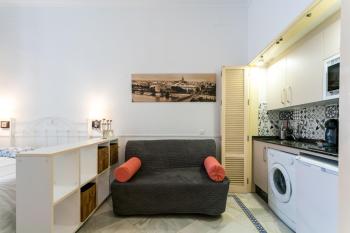Holidays Isbilia Centro by Valcambre, Sevilla (Foto 4)