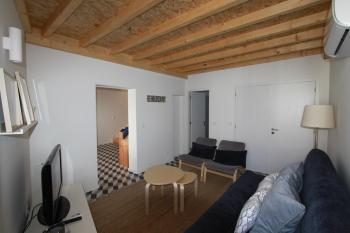 Oporto City Cottage, Porto (fotografie 2)