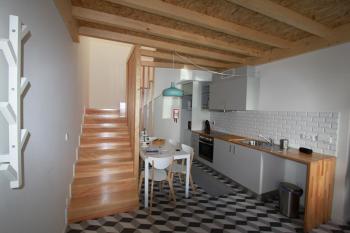 Oporto City Cottage, Porto (fotografie 4)