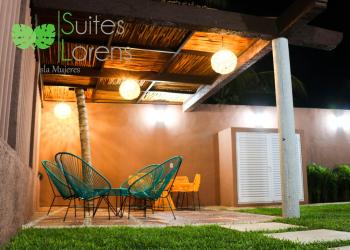 Suites Lorens, Isla Mujeres (foto 4)