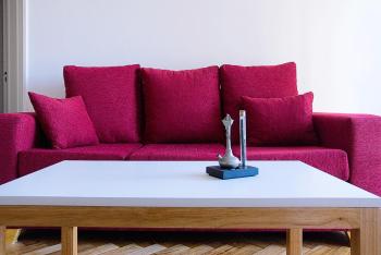 Bright & Fully Equipped - Alto Palermo, Buenos Aires (photo 5)