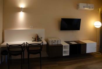 Avellaneda Aparts & Suites, Buenos Aires (zdjęcie 3)