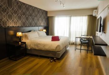 Avellaneda Aparts & Suites, Buenos Aires (zdjęcie 4)