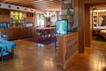 Rousseau's Apartment, Benátky (fotografie 4)
