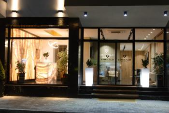 Emerald Boutique Hotel, Tirana (foto 2)