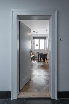 Exclusive Old Town residence near Charles Bridge, Praha (fotografie 4)