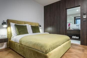Exclusive Old Town residence near Charles Bridge, Praha (fotografie 5)