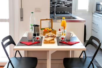 Bright House in Milan, Milán (fotografie 2)