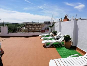 BED FOR 4. TYPICAL QUIET AND AUTHENTIC AREA, Córdoba (fotografie 2)