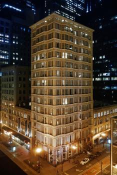 Staypineapple, An Iconic Hotel, The Loop, Chicago (zdjęcie 4)