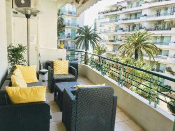 Nice Beach - Promenade Des Anglais, Nice (photo 2)