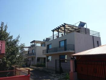 Vila Malva, Eforie Nord (foto 2)