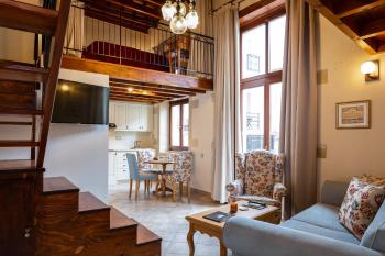 Phaedra Suites, Retimno (zdjęcie 3)