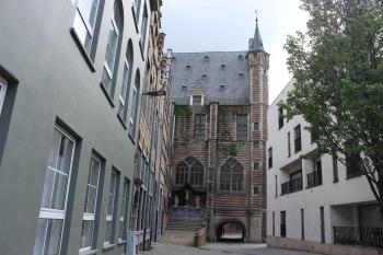 CITYSTAY, Amberes (foto 5)