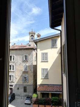 Casa di Sofia Città Alta, Bergamo (fotografie 3)