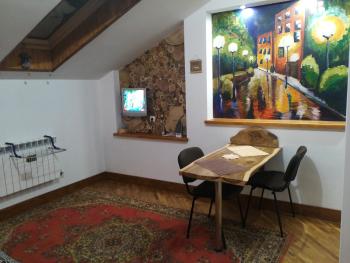 Квартира-студія Шале, Truskavec (fotografie 4)