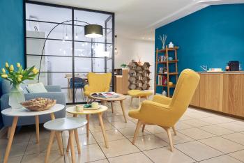 Residence Leopoldo, Florencie (fotografie 5)